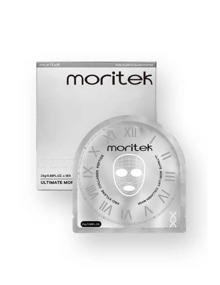 Ultimate Mori-lift mask(box)